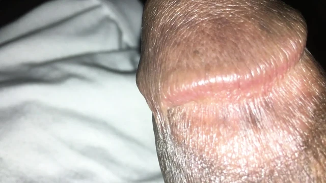 Gece geç saatlerde mastürbasyon