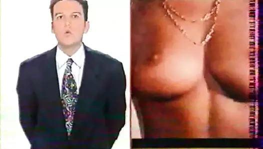 Un peu de culture, journal du hard decembre 1994