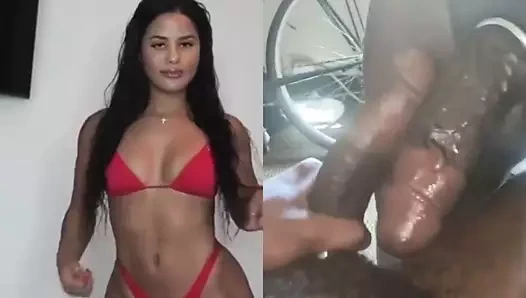 Babecock w katya elise henry