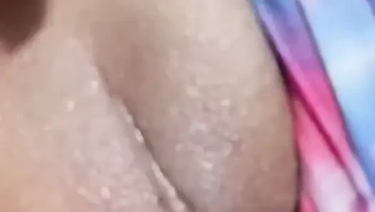 Beni onunla aldattığın için videoyu göstermek için yükledim