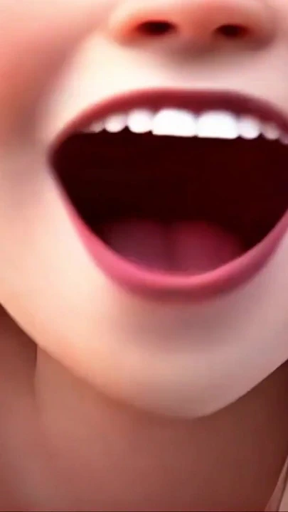 Elsa 31 talimatı aldığı her delikte onun için her yerine boşalman için sana yalvarıyor | Klip 2