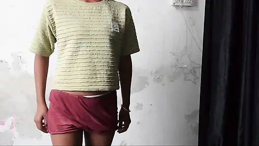 Badgirllhr özel şov seni sert yapacak