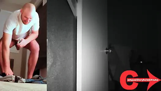 Zafer deliğinde büyük horoz!