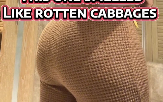 Osuruklarım Çürümüş Lahana Gibi Kokuyor