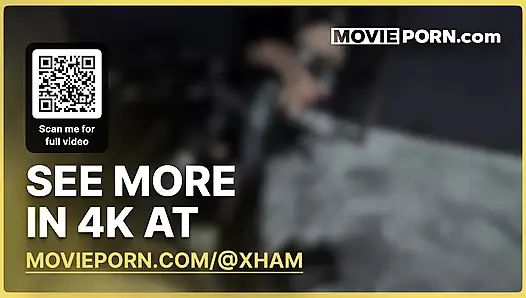 Catwoman on the Prowl (Movie Porn)