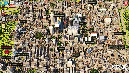 Fashionbusiness - kanatlarıyla takım elbise içinde götünü gösteriyor e1 #98