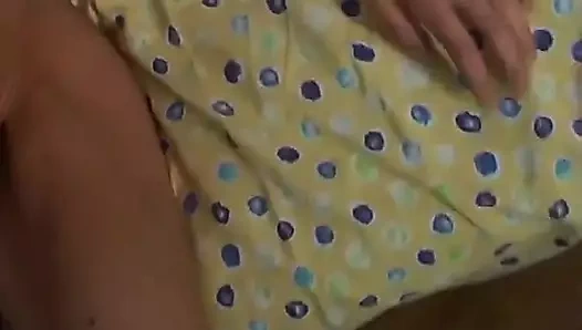 Sue sakso sahnesi - sapık orta yaşlı seksi kadınlar