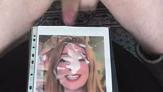 Palina rojinski'ye saygı duruşu