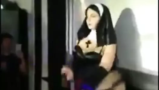 LA BICHT DE LA MONJA 2