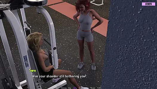 Awam orta yaşlı seksi kadın amber arzusunda - s1 yeniden düzenlendi - bölüm 7