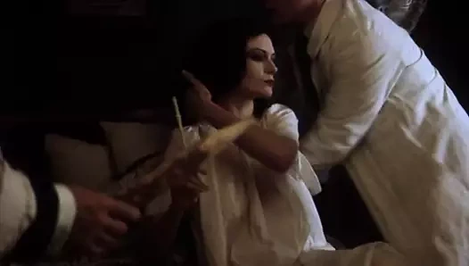 Catherine mccormack - vampirin gölgesi (2000)