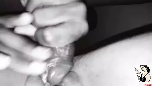 Fragman - dövmeli Paty Angel evli orta yaşlı seksi kadından boşalıyor