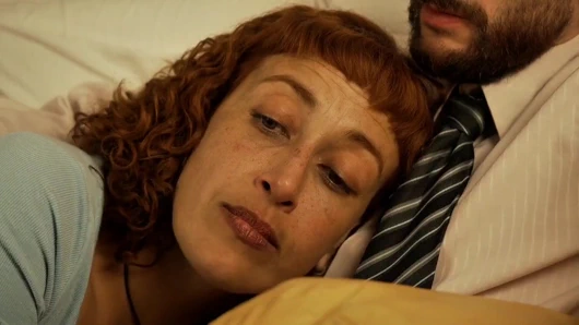 En iyi arkadaşımla kinle sevişiyorum