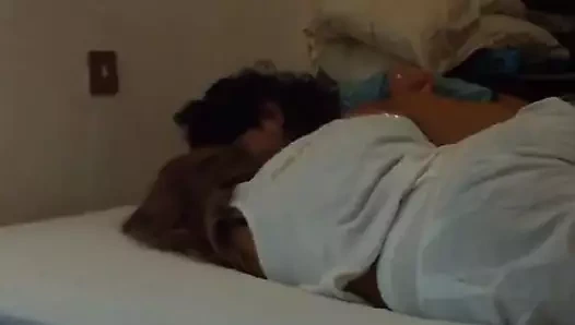 Ciao oral seks itibaren bbw amatör