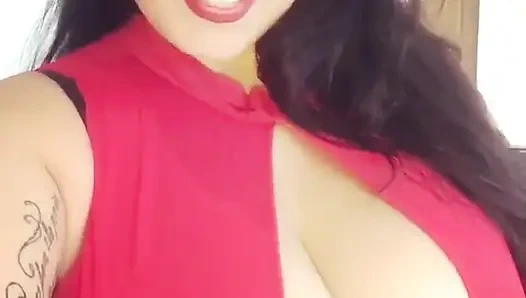 1. Bir hayran videoyu sik!