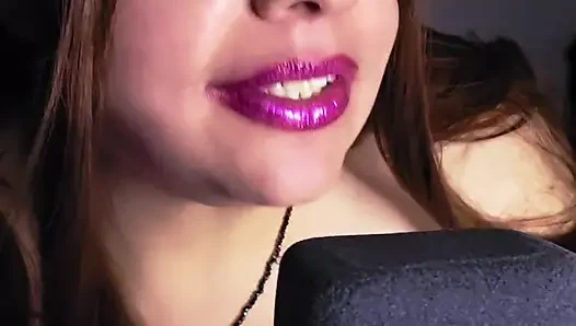 Dondurma asmr