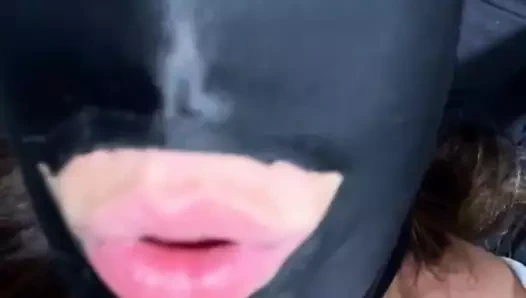 Aile olarak sikişmek ve emmek