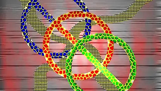 Külotlu çoraplı sarışın genç kız arkadan sikiliyor