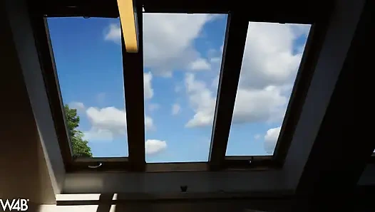 My Pussy'nin tadını çıkarın