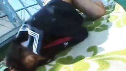 Sevimli japon karma eğitim yapan sergiler ve becerdin açık