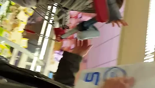 vibratore nel culo