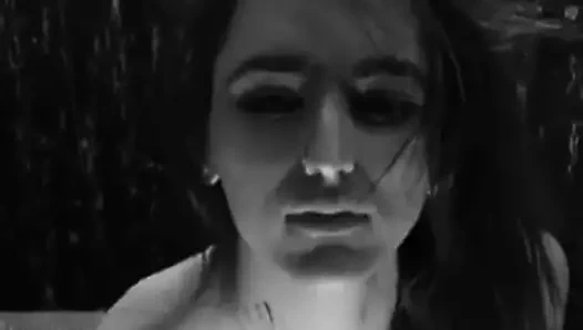 Sajeela khan klasik sıcak görünüm