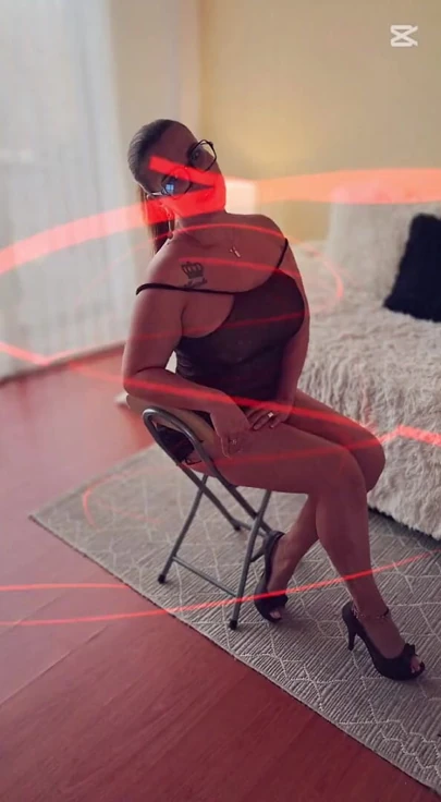 AdaSpencer1 video