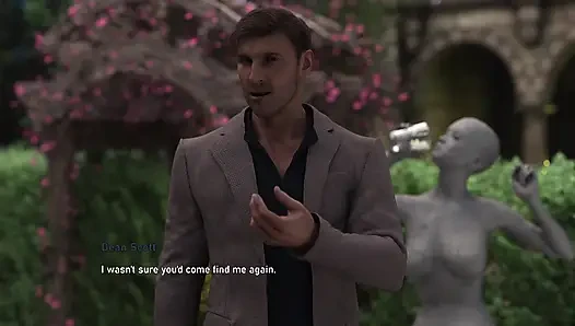 Ahlaksızlık adımları - bölüm 17: ilk ilişkisinden sonra gerçek sikiş - artık gizlenmek yok - gavat ve ateşli evli kadın ortaya çıktı