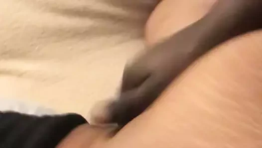 Bu pumayla barda tanıştım