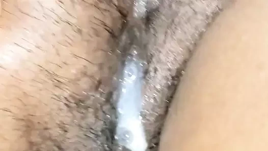 Karısı sabah köpek becerdin olmak istedi - bölüm 2