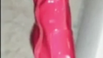 kırmızı pvc uyluk çizmeler twinks