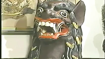 Heather lee kral vahşi