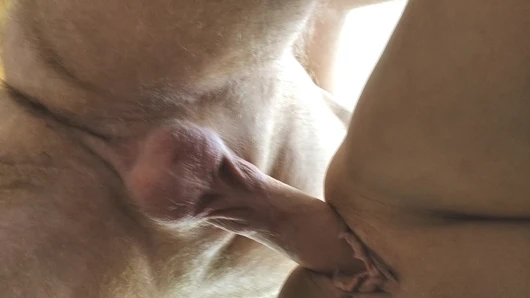 En iyi Rus olgun çift: çok sıcak doggystyle çekim!