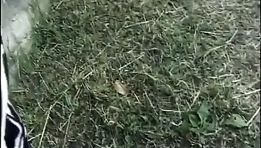 Jessica Rizzo Sicilyalı'nın karısına iki sahne sunuyor