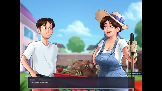 Yaz mevsimi efsanesi oyunu bölüm 2