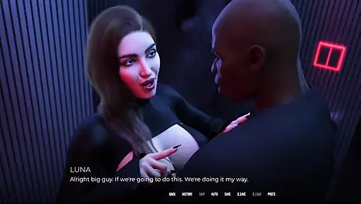 Güvensiz Koca Bölüm 25