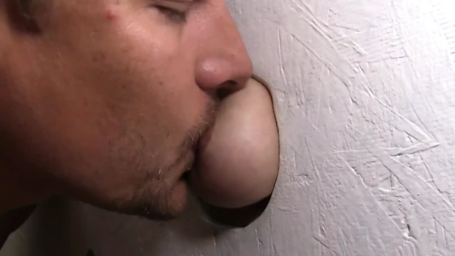 Glory Hole Slut 5
