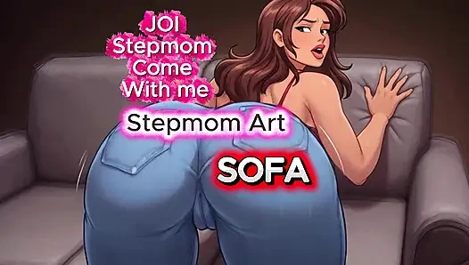 31 talimatı üvey anne koltuk yanıyor - benimle gel% 100 boşalırsın - edepsiz konuşma