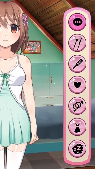 Together Again BDSM Episode 1 - From Suicide Cliff to First Spanking & Submission | Clip 3