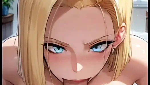 Hentai anime - erkek arkadaşımı görmeden önce arkadaşımla