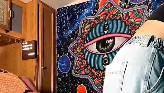 Akış başladı hey ne var?