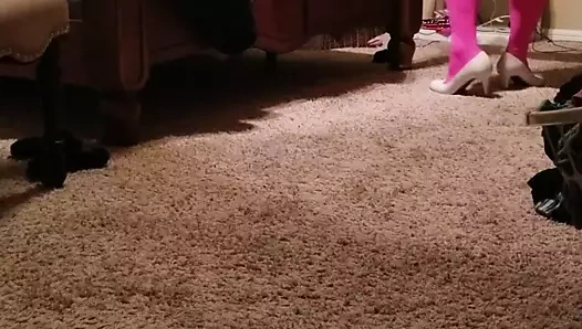 anal içinde yırtık pembe hortum