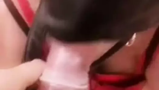 Maitresse mardrina domina