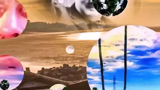 Sırlarla dolu bir çay bardağı