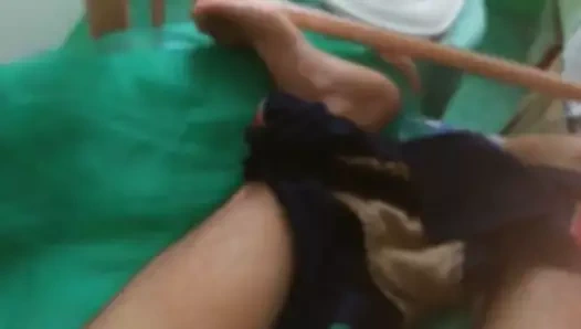 Kantot Muna Bago Matulog (single Mom)