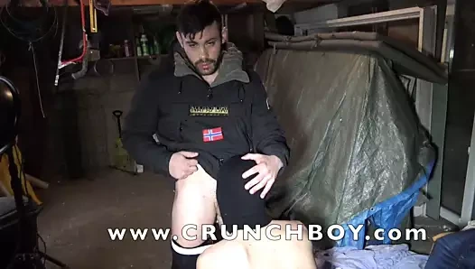 Tis seksi anonim adam ile gizli yüz olduğunu becerdin tarafından the mu