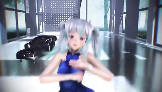 MMD