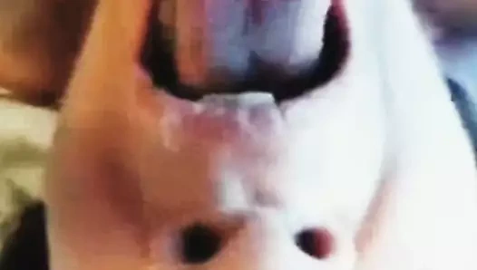 karısını beslemek