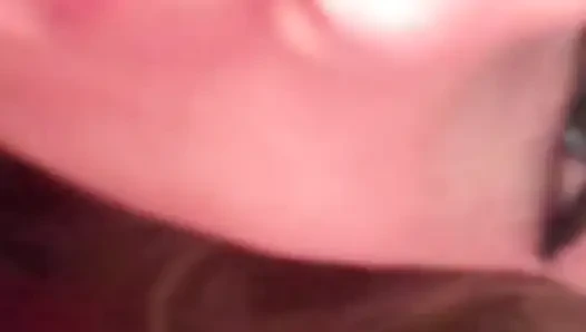 Melanie'nin doyumsuz öğleden sonrası