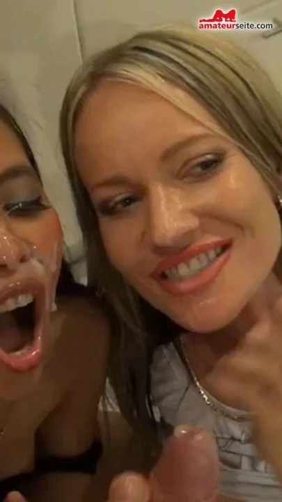 EmilyDiamond ile heyecan verici amatör derleme
